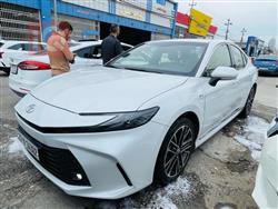 تۆیۆتا کامری